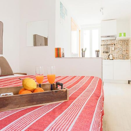 Sorrentovibes - Central Sorrento Apartment By Piazzatasso&Oldtown ภายนอก รูปภาพ